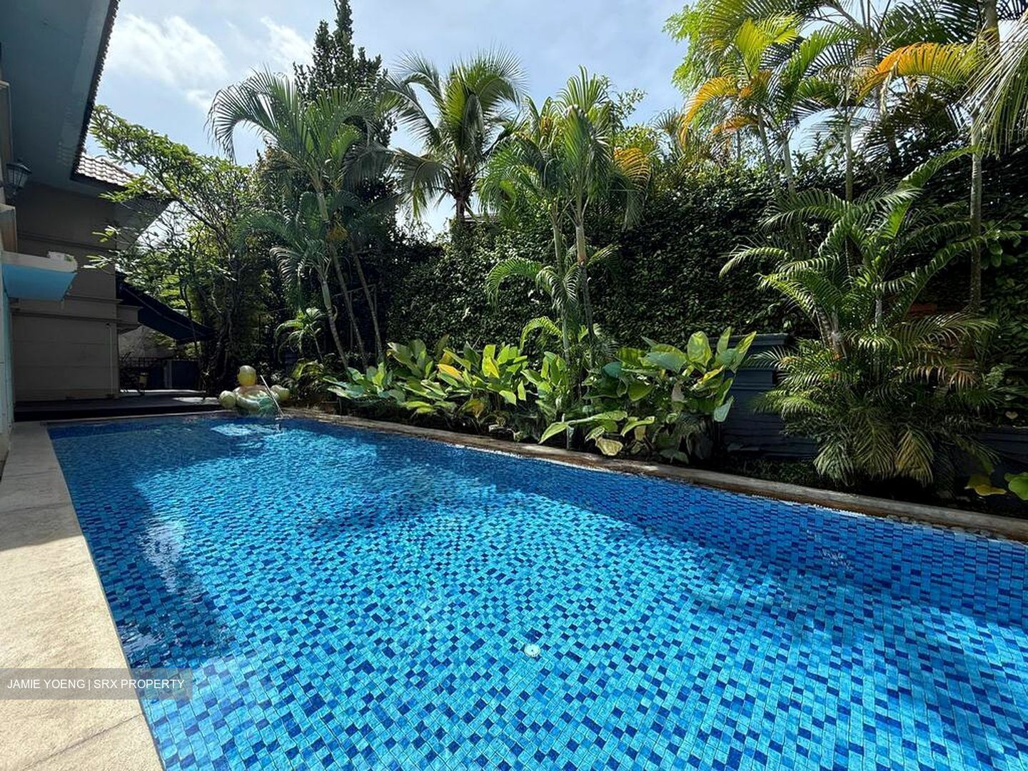 Gentle Villas (D11), Detached #516895891